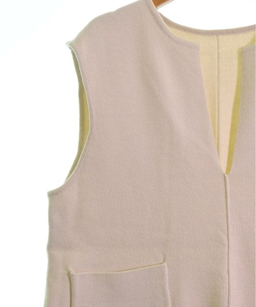 SENSE OF PLACE by URBAN RESEARCH Vests