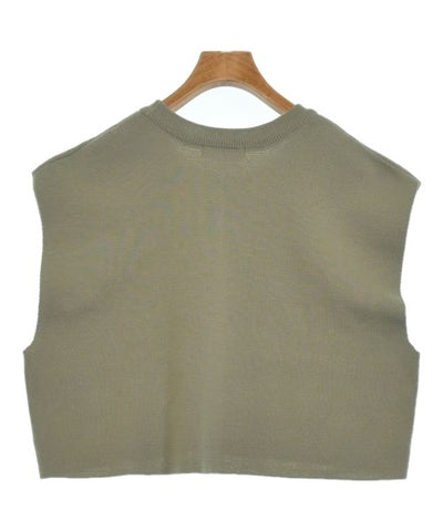 SENSE OF PLACE By URBAN RESEARCH Vests