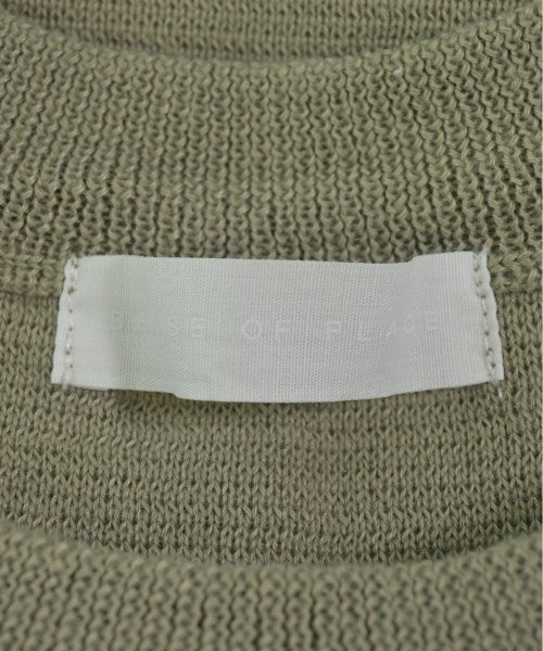 SENSE OF PLACE By URBAN RESEARCH Vests