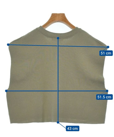 SENSE OF PLACE By URBAN RESEARCH Vests
