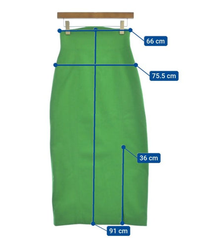 SENSE OF PLACE By URBAN RESEARCH Long/Maxi length skirts