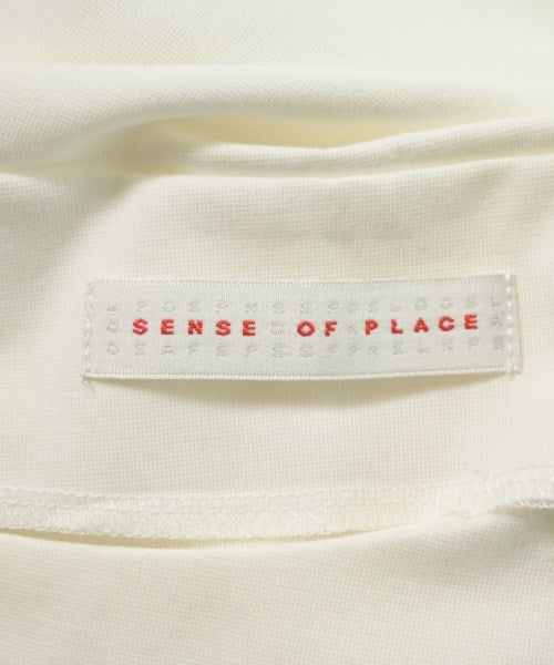 SENSE OF PLACE By URBAN RESEARCH Tee Shirts/Tops