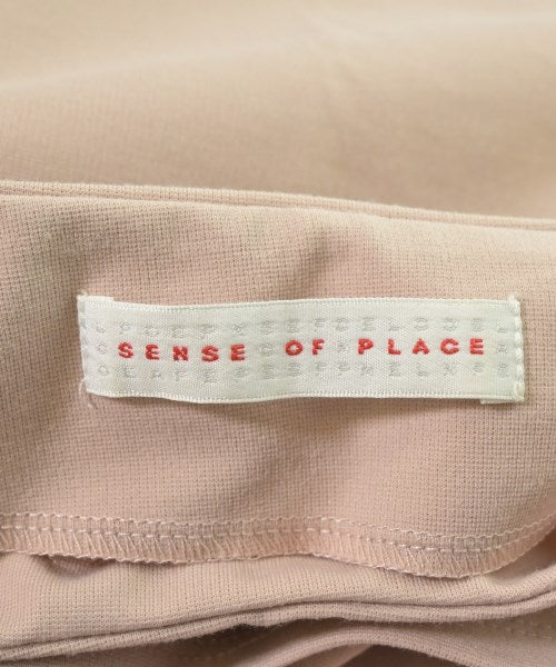 SENSE OF PLACE By URBAN RESEARCH Tee Shirts/Tops