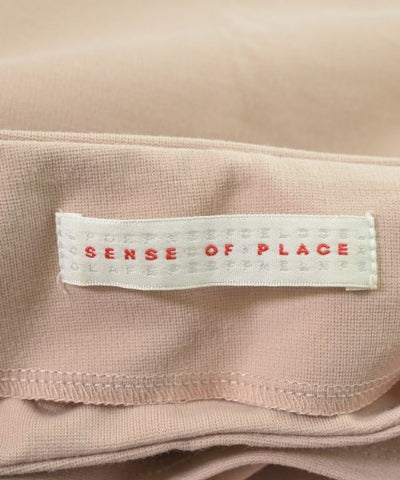 SENSE OF PLACE By URBAN RESEARCH Tee Shirts/Tops
