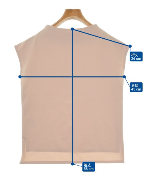 SENSE OF PLACE By URBAN RESEARCH Tee Shirts/Tops