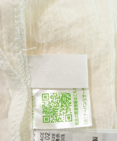 SENSE OF PLACE By URBAN RESEARCH Blouses