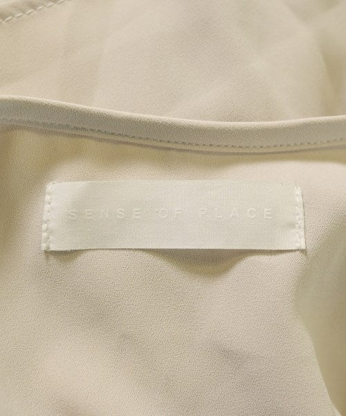 SENSE OF PLACE By URBAN RESEARCH Blouses