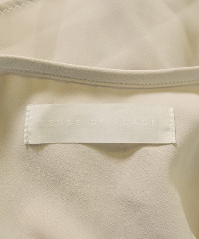 SENSE OF PLACE By URBAN RESEARCH Blouses