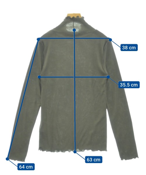 SENSE OF PLACE by URBAN RESEARCH Tee Shirts/Tops