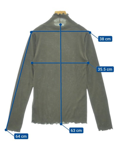 SENSE OF PLACE by URBAN RESEARCH Tee Shirts/Tops