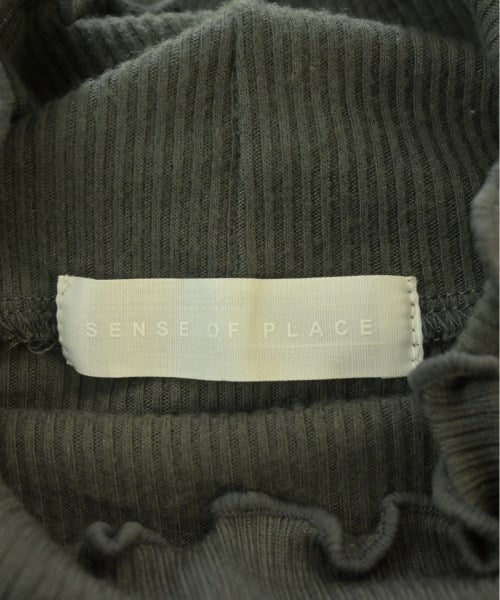 SENSE OF PLACE by URBAN RESEARCH Tee Shirts/Tops