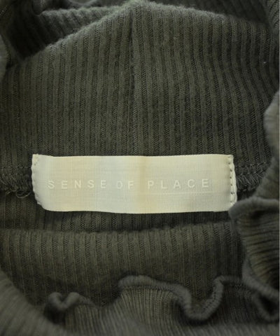 SENSE OF PLACE by URBAN RESEARCH Tee Shirts/Tops