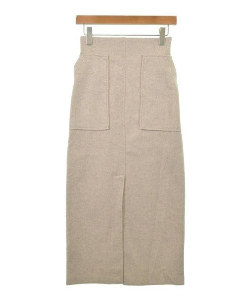 SENSE OF PLACE by URBAN RESEARCH Long/Maxi length skirts