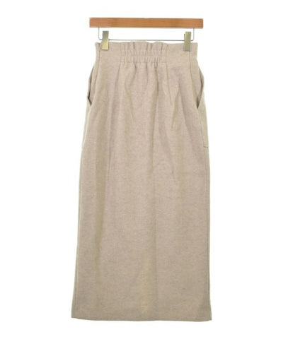 SENSE OF PLACE by URBAN RESEARCH Long/Maxi length skirts
