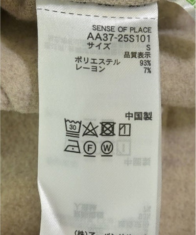 SENSE OF PLACE by URBAN RESEARCH Long/Maxi length skirts