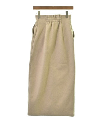 SENSE OF PLACE by URBAN RESEARCH Long/Maxi length skirts