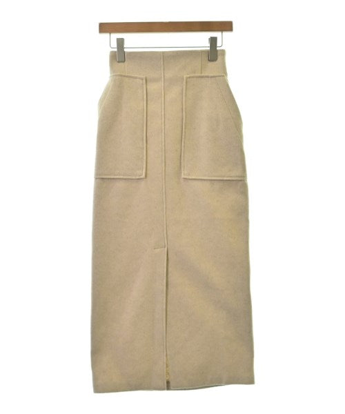 SENSE OF PLACE by URBAN RESEARCH Long/Maxi length skirts