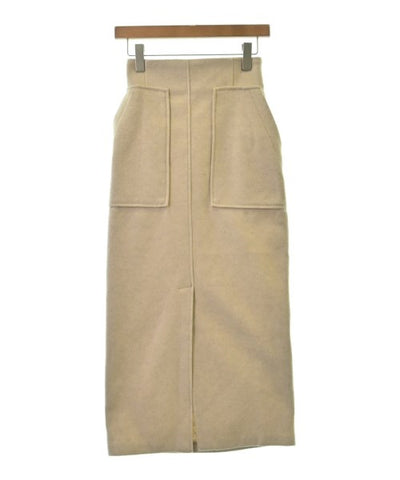 SENSE OF PLACE by URBAN RESEARCH Long/Maxi length skirts