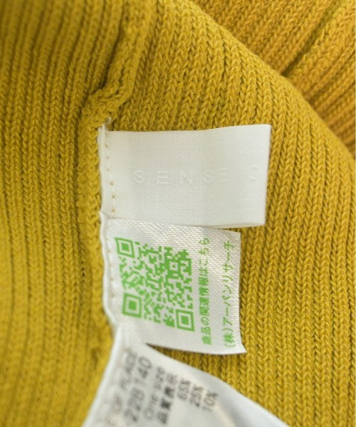 SENSE OF PLACE by URBAN RESEARCH Sweaters