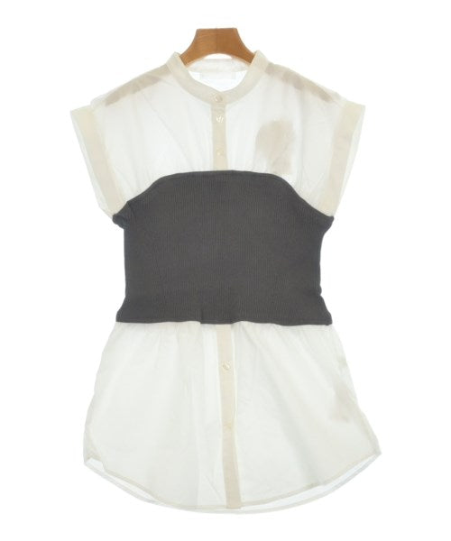 SENSE OF PLACE By URBAN RESEARCH Casual shirts