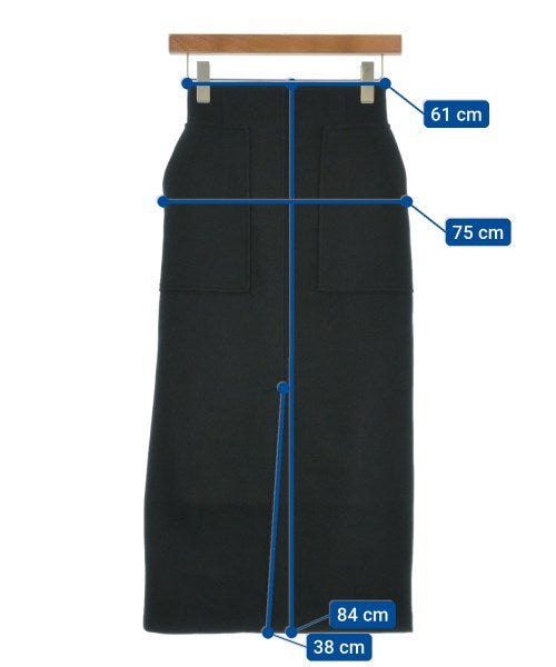SENSE OF PLACE By URBAN RESEARCH Long/Maxi length skirts
