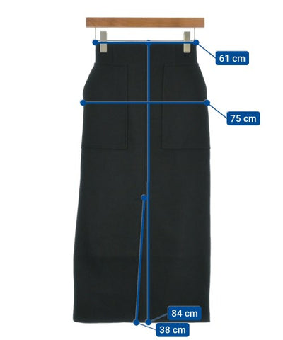 SENSE OF PLACE By URBAN RESEARCH Long/Maxi length skirts