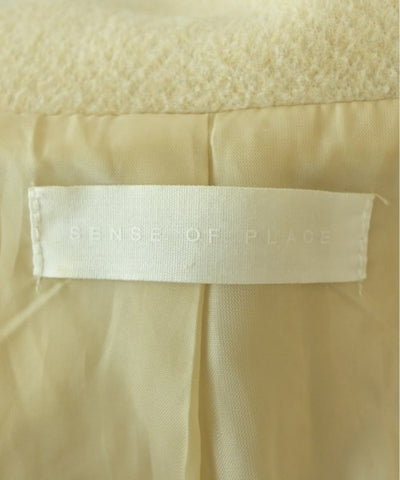 SENSE OF PLACE by URBAN RESEARCH Other