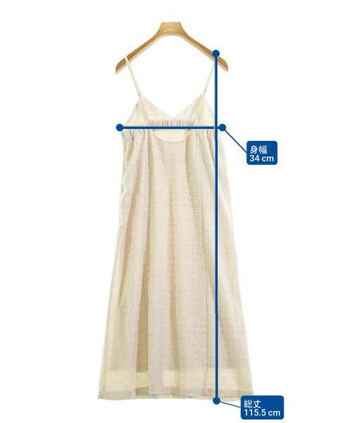 SENSE OF PLACE by URBAN RESEARCH Dresses