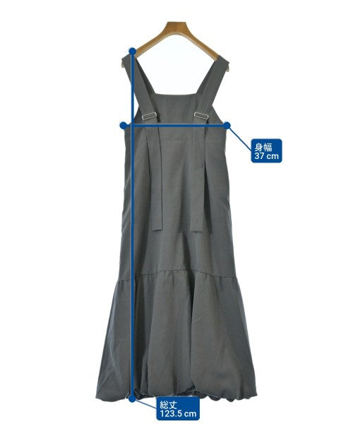 SENSE OF PLACE by URBAN RESEARCH Dresses