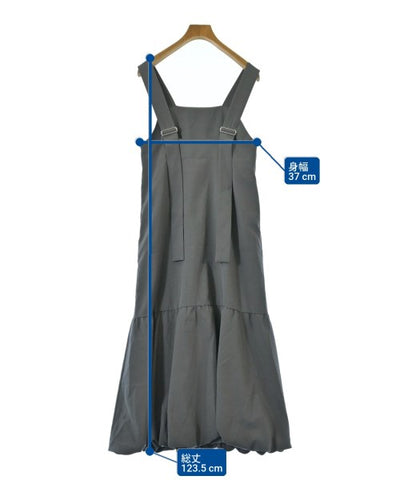 SENSE OF PLACE by URBAN RESEARCH Dresses