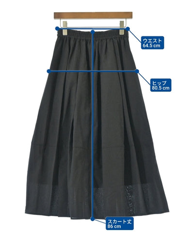 SENSE OF PLACE By URBAN RESEARCH Long/Maxi length skirts