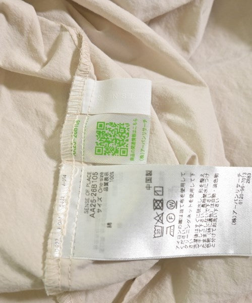 SENSE OF PLACE By URBAN RESEARCH Dresses