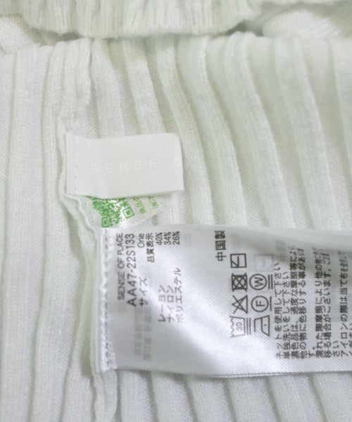 SENSE OF PLACE By URBAN RESEARCH Sweaters