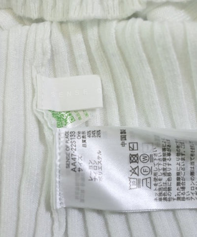 SENSE OF PLACE By URBAN RESEARCH Sweaters