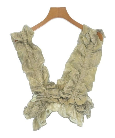 SENSE OF PLACE By URBAN RESEARCH Vests