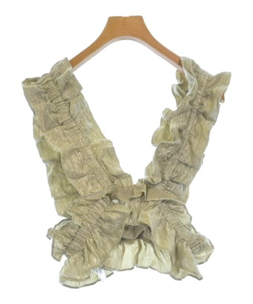 SENSE OF PLACE By URBAN RESEARCH Vests