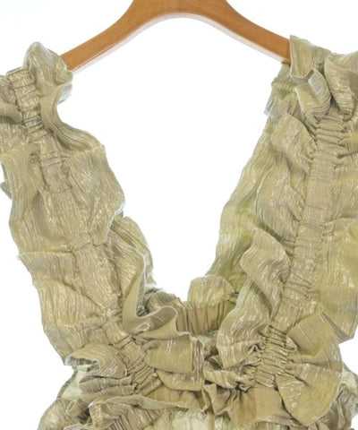 SENSE OF PLACE By URBAN RESEARCH Vests