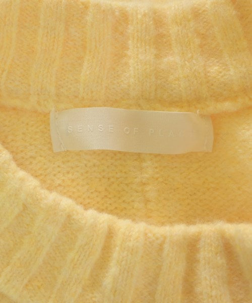 SENSE OF PLACE By URBAN RESEARCH Sweaters