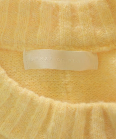 SENSE OF PLACE By URBAN RESEARCH Sweaters