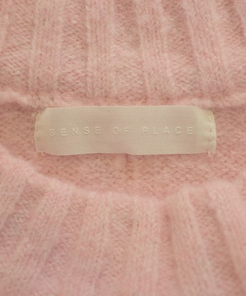 SENSE OF PLACE By URBAN RESEARCH Sweaters