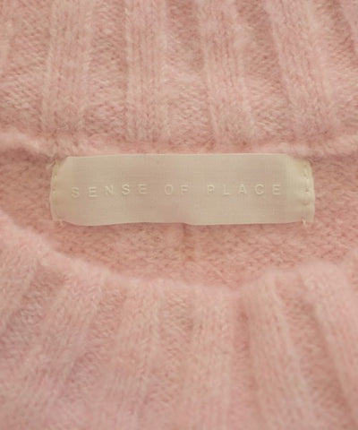 SENSE OF PLACE By URBAN RESEARCH Sweaters