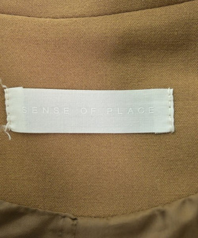 SENSE OF PLACE by URBAN RESEARCH Casual jackets