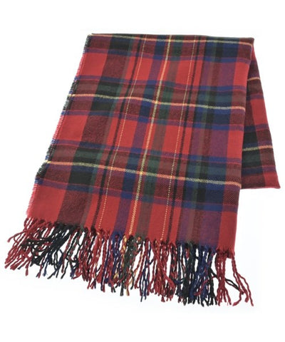 SENSE OF PLACE By URBAN RESEARCH Stoles