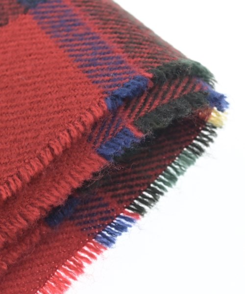 SENSE OF PLACE By URBAN RESEARCH Stoles