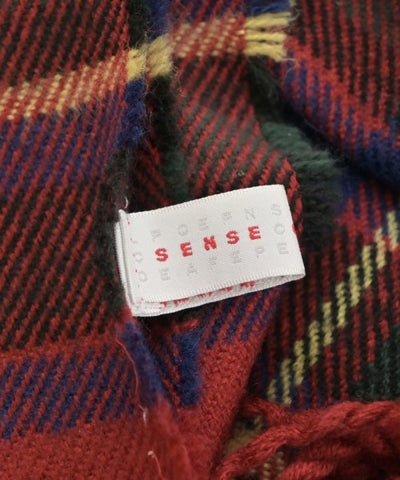 SENSE OF PLACE By URBAN RESEARCH Stoles