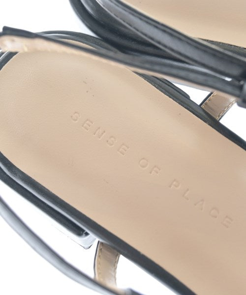 SENSE OF PLACE By URBAN RESEARCH Sandals