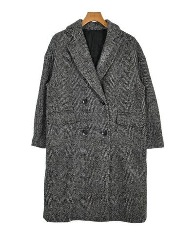 SENSE OF PLACE By URBAN RESEARCH Chesterfield coats