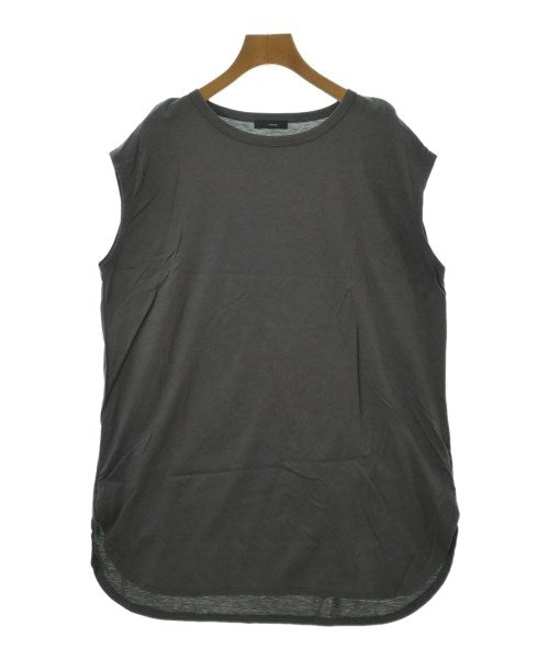 7-ID concept. Sleevelesses