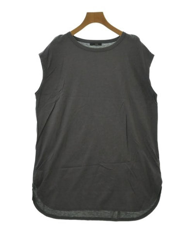 7-ID concept. Sleevelesses