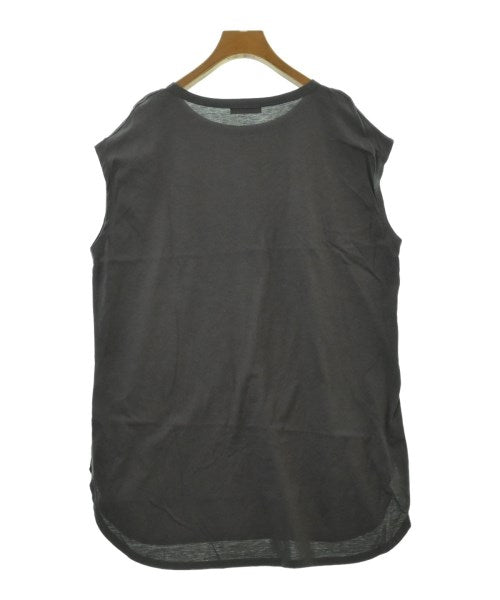 7-ID concept. Sleevelesses